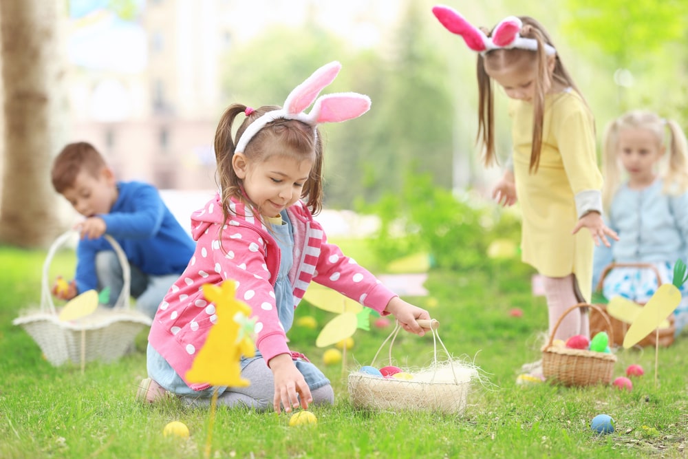 Easter Activities 2 Min