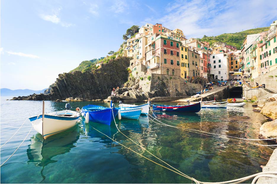 Italie