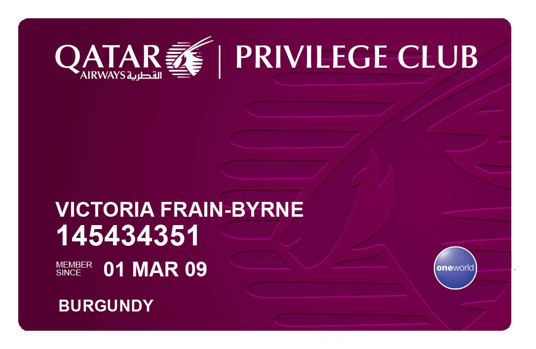 Privilege Club