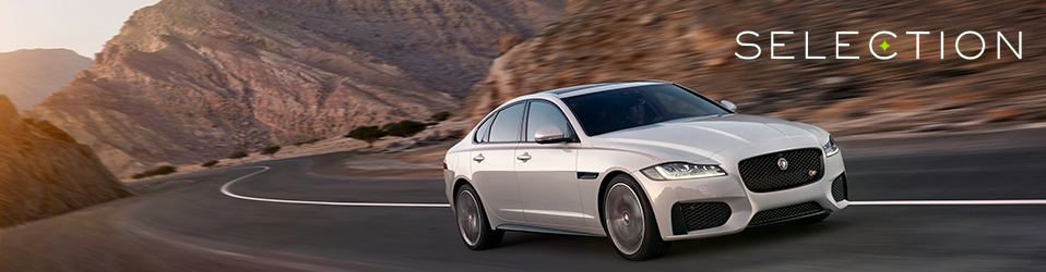 Luxury Car Rental Selection Offer Europcar